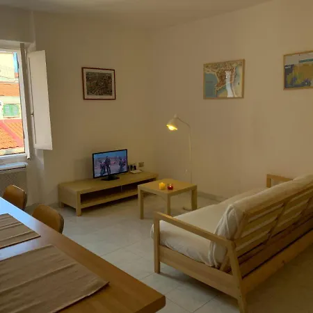 Gioberti 25 Apartment Alghero Exterior photo