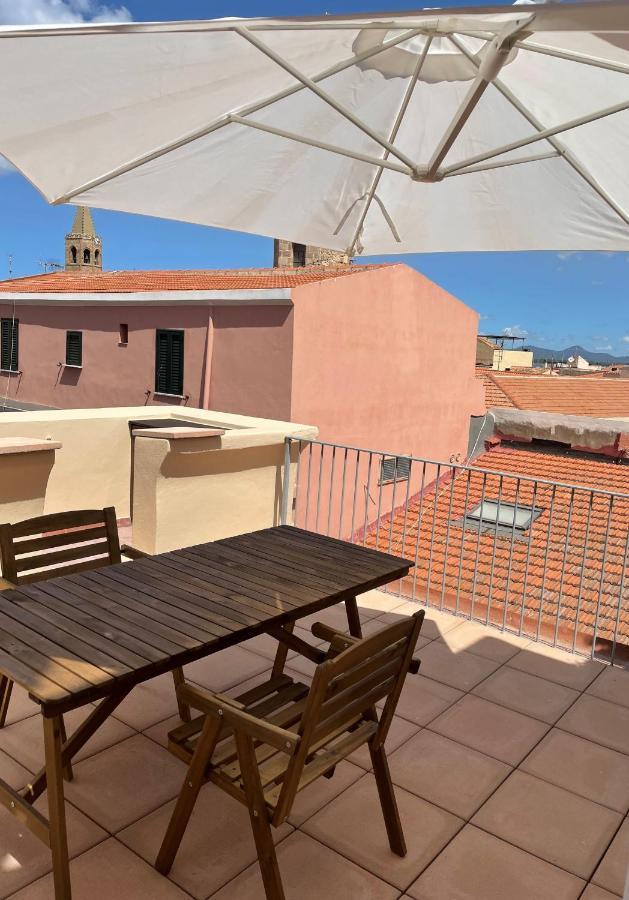 Gioberti 25 Apartment