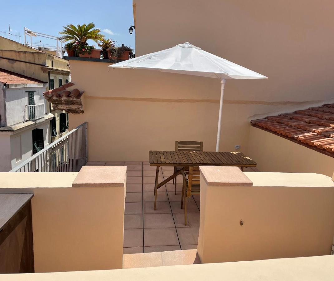 Apartment Gioberti 25 Alghero