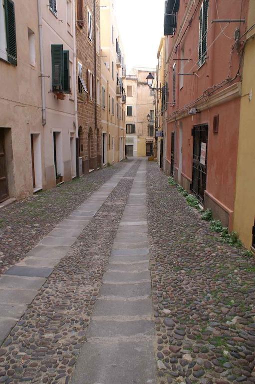 Gioberti 25