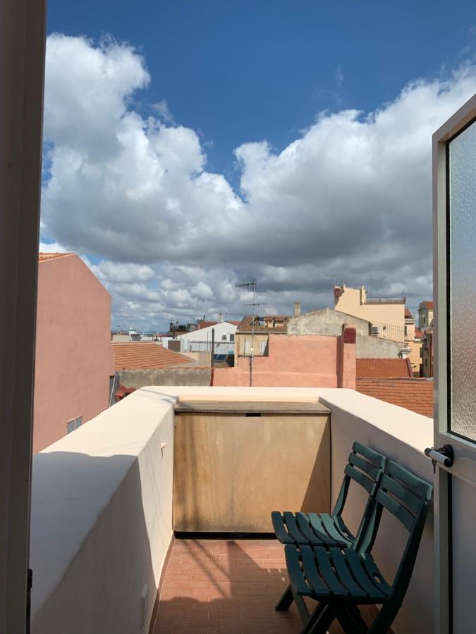 Gioberti 25 * Alghero