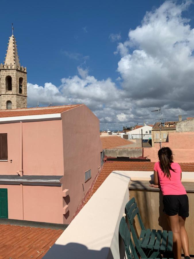 Gioberti 25 * Alghero