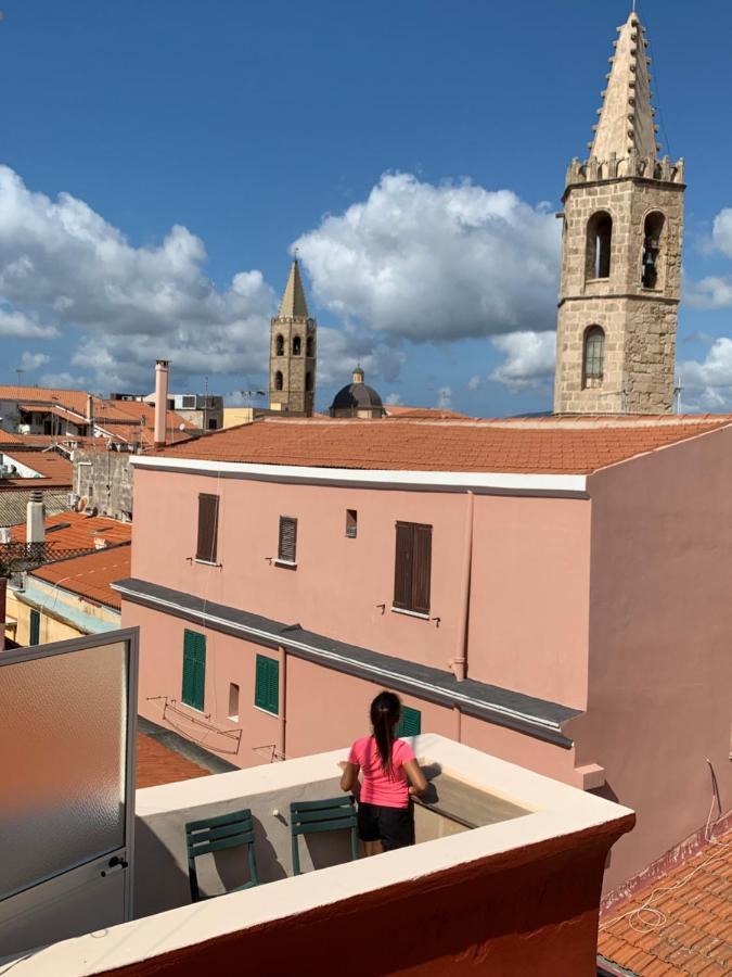 Apartment Gioberti 25 Alghero
